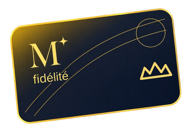 برنامج الوفاء M-fidélité